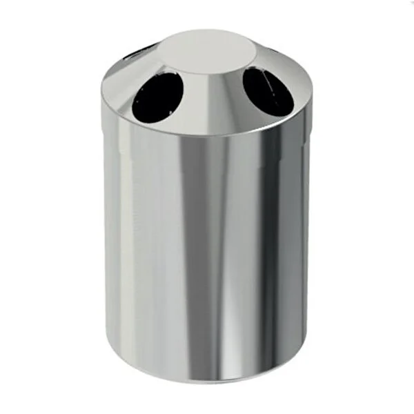 Setüstü Diş Fırçalık 304 Paslanmaz Çelik