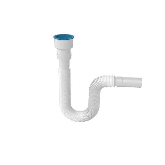 Nova Laçin Pisuvar Sifonu 