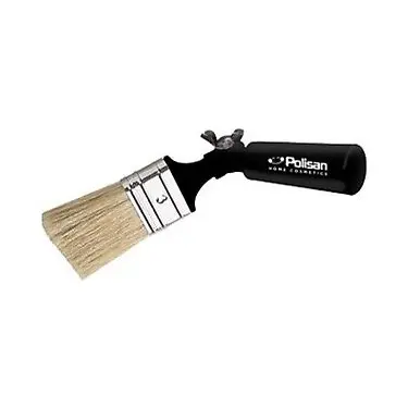 Polisan Su Bazlı ve Yağlı Boyalar İçin Pro Akrobat Fırça No:3