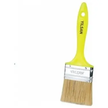 Yılsan Plastik Saplı Robot Boya Fırçası No:3