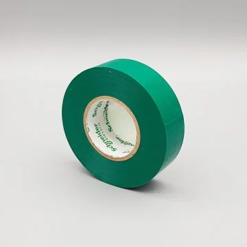 Meşem PVC Elektrik İzolasyon Bandı 0,15mm X 18mm X 4yds