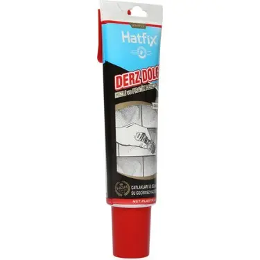 Hatfix Sıvı Tüp Derz Dolgu