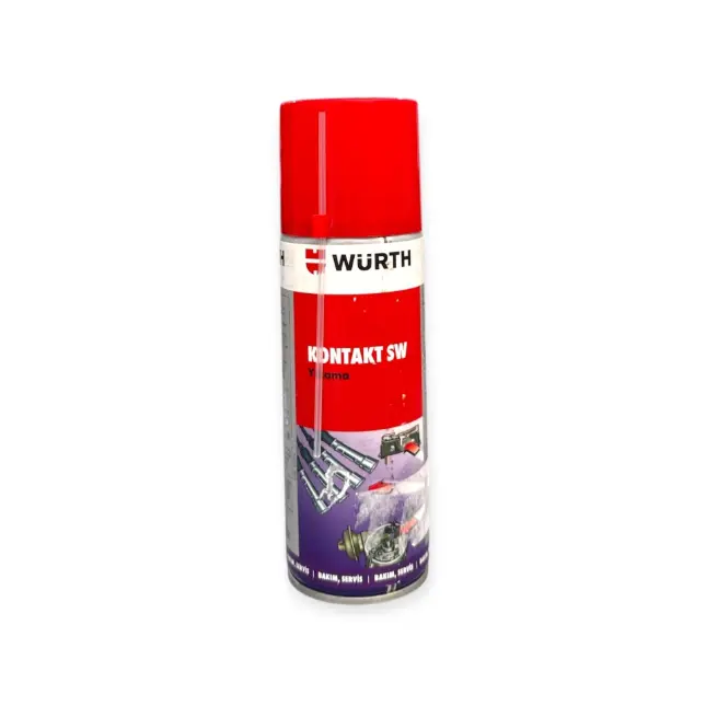 Würth Kontakt Sw