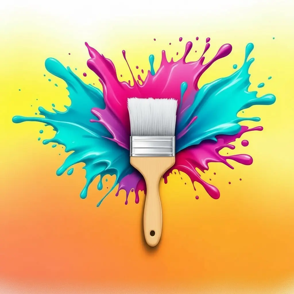 İnşaat Boyama Kiti