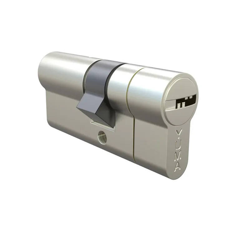 Yuma Bilyalı Saten Barel