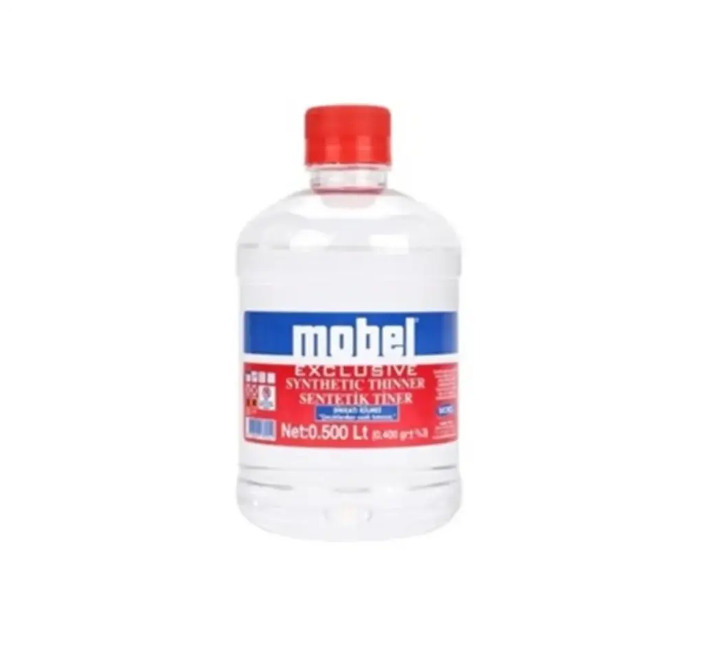 Mobel Sentetik Deterjan 400 gr - 0,5 lt