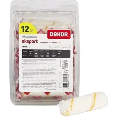 Exsport Kalorifer Rulosu Yedek