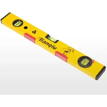 Meşem Allstar Su Terazisi 50 cm