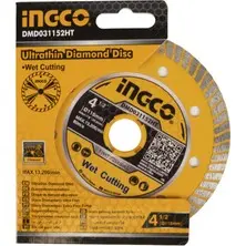 İNC-CO İnce Hassas Kesici 125 cm