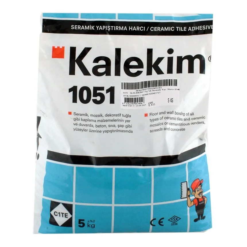 Kalelim 1051 25 kg