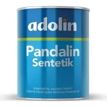 Adolin Pandalin Sentetik Boya Boncuk Mavi 12 lt