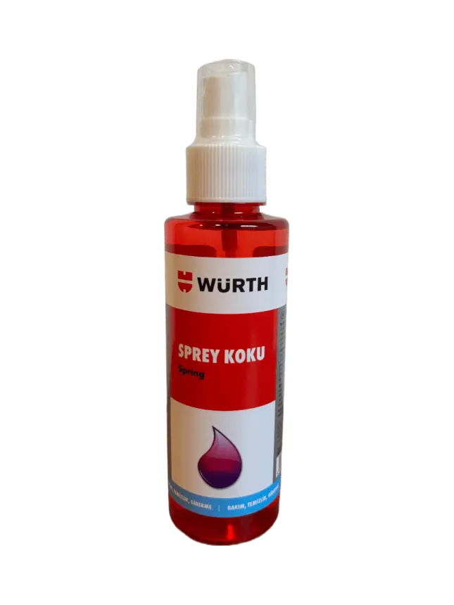 Würth Sprey Koku Forest 150 ml