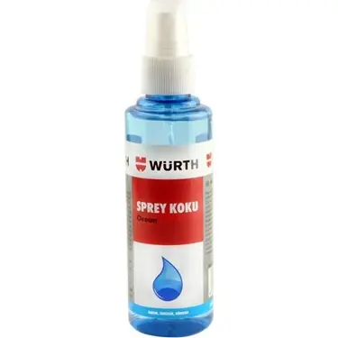 Würth Sprey Koku Ocean 150 ml