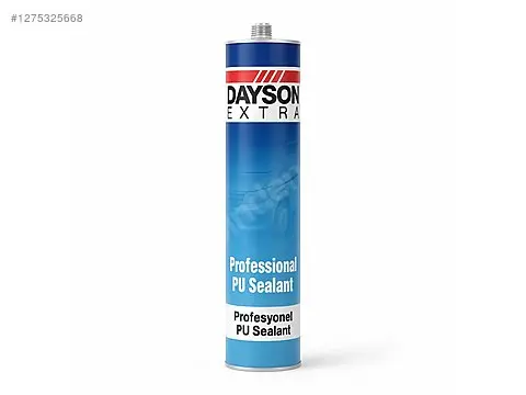 Dayson Extra Siyah 280 ml
